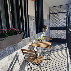  Appartamento Turistico La Terraza De