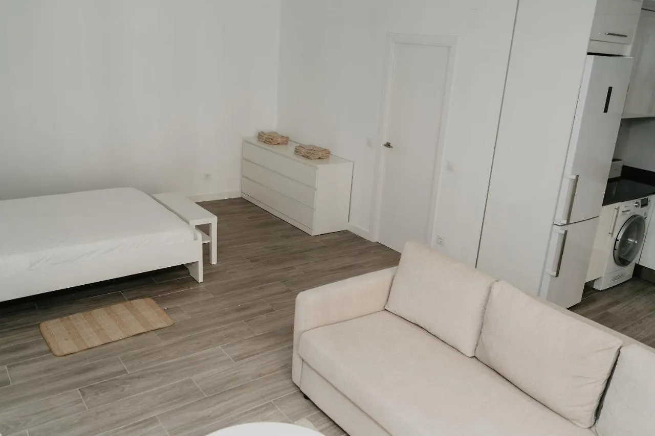 Charming Loft Next To Wonders Of Cordoba Apartment 0*,