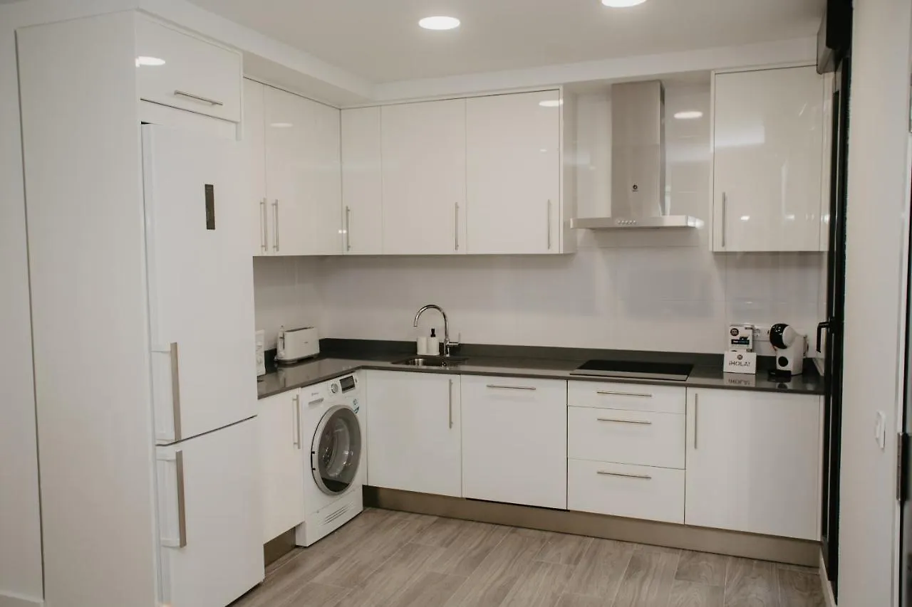 Charming Loft Next To Wonders Of Cordoba location