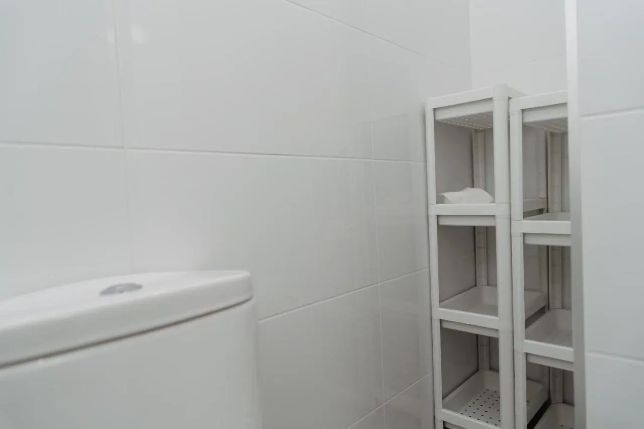 Charming Loft Next To Wonders Of Cordoba Apartment 0*,  Spain