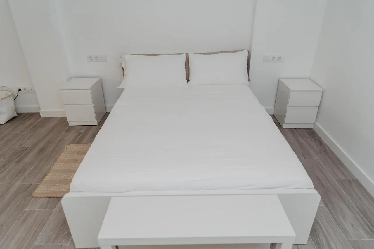 Charming Loft Next To Wonders Of Cordoba Lägenhet 0*,  Spanien