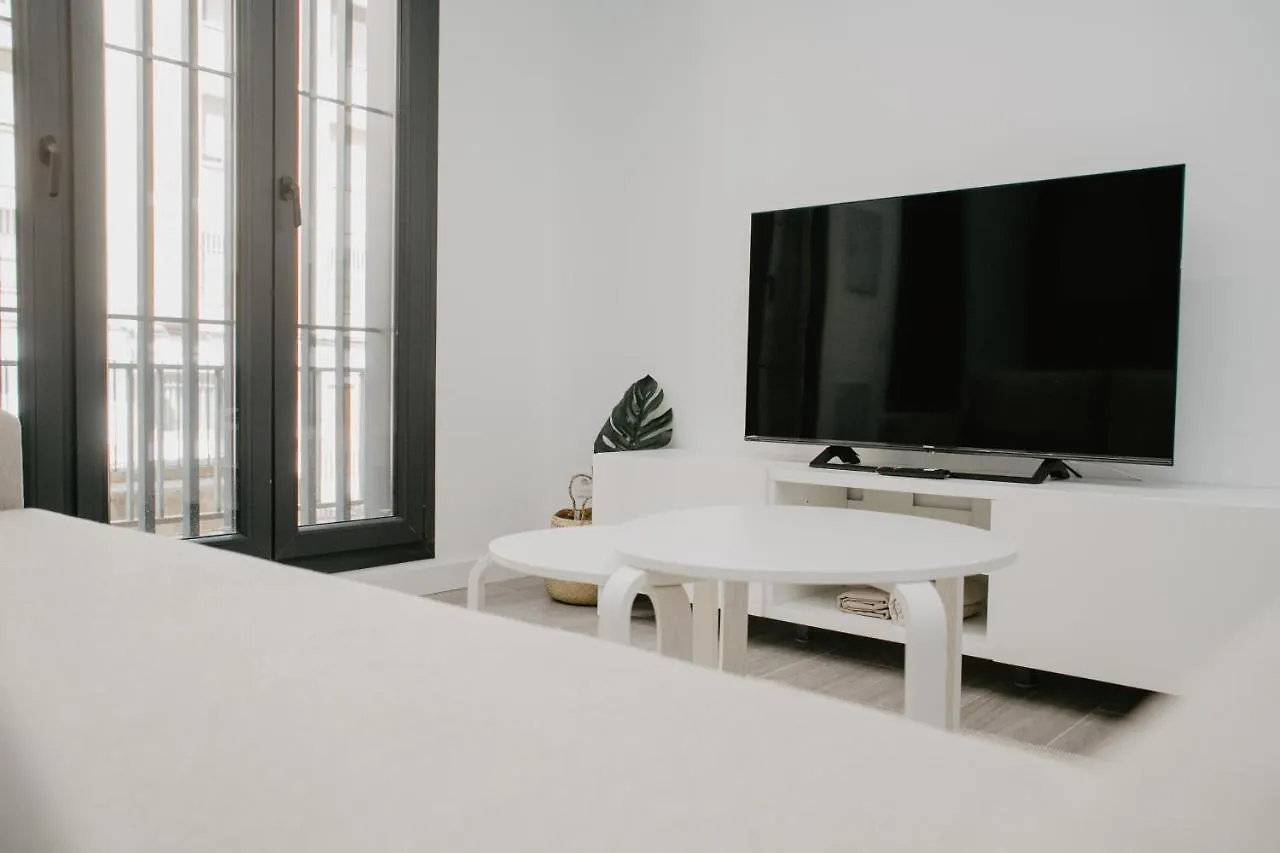 Charming Loft Next To Wonders Of Cordoba Lägenhet Spanien
