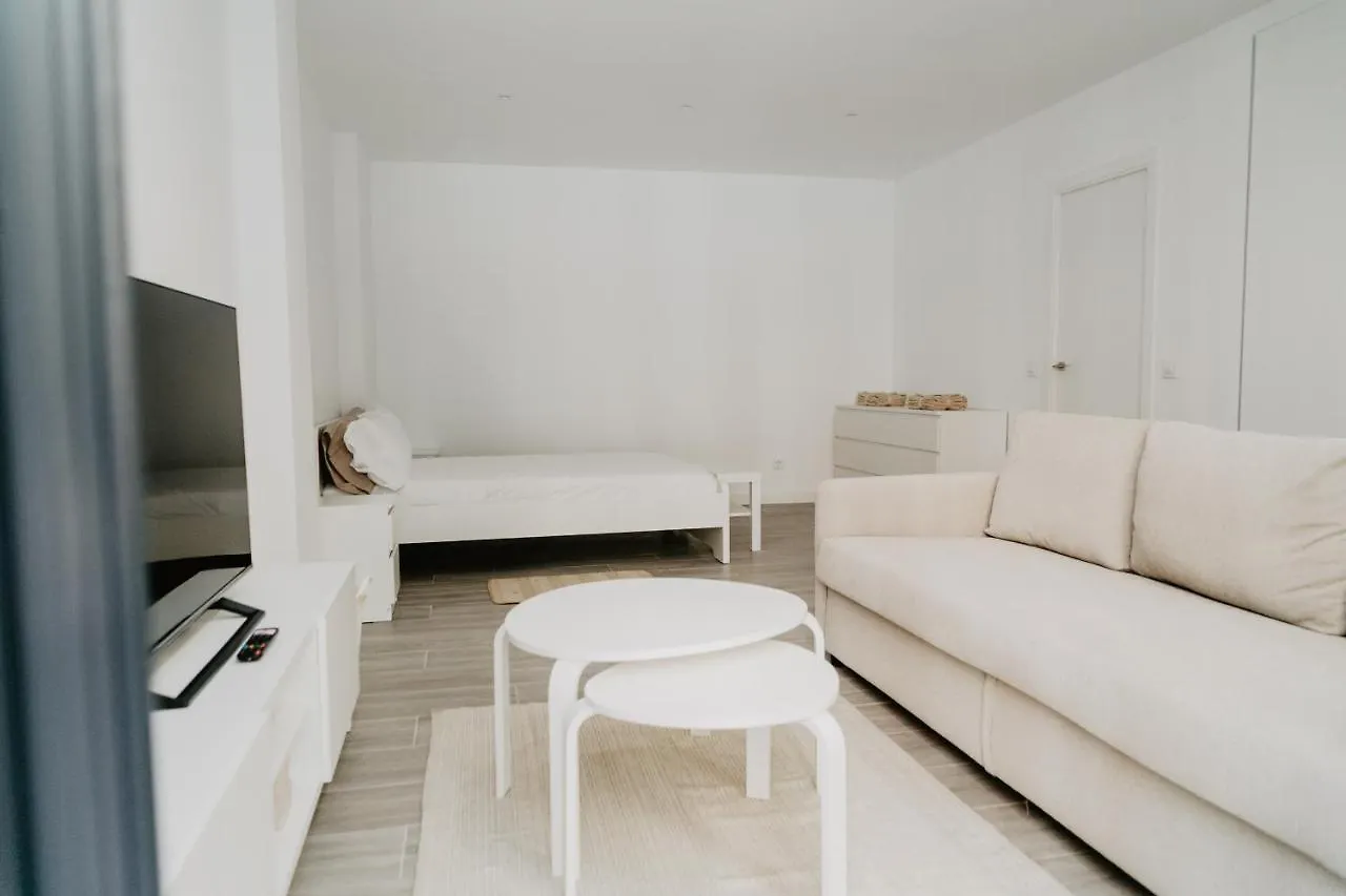 Apartmán Charming Loft Next To Wonders Of Córdoba Španělsko